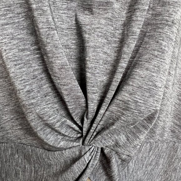 Short Sleeve Crew Neck Tee - GAP - Picture 7 of 8